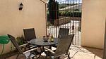 TerraceBalcony - Villa für 7 Personen (102 m²) in Montbrun Des Corbières - Top-Hundeurlaub