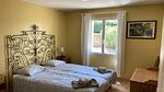 BedRoom - Villa für 7 Personen (102 m²) in Montbrun Des Corbières - Top-Hundeurlaub