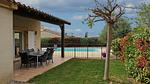 TerraceBalcony - Villa für 7 Personen (102 m²) in Montbrun Des Corbières - Top-Hundeurlaub