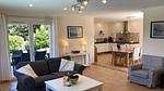 LivingRoom - Villa für 7 Personen (102 m²) in Montbrun Des Corbières - Top-Hundeurlaub