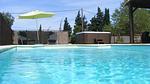 PoolOfHouse - Villa für 7 Personen (102 m²) in Montbrun Des Corbières - Top-Hundeurlaub
