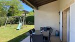 GardenSummer - Villa für 7 Personen (102 m²) in Montbrun Des Corbières - Top-Hundeurlaub