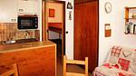 Untagged - Ferienwohnung für 5 Personen (25 m²) in Les Orres - Top-Hundeurlaub