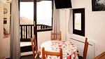 Untagged - Ferienwohnung für 5 Personen (25 m²) in Les Orres - Top-Hundeurlaub