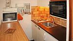 Untagged - Ferienwohnung für 5 Personen (25 m²) in Les Orres - Top-Hundeurlaub