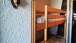 Ferienwohnung für 5 Personen (24 m²) in Pra Loup - Top-Hundeurlaub