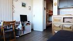 Ferienwohnung für 5 Personen (24 m²) in Pra Loup - Top-Hundeurlaub
