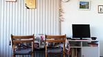 Ferienwohnung für 5 Personen (24 m²) in Pra Loup - Top-Hundeurlaub