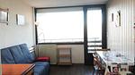 Ferienwohnung für 5 Personen (24 m²) in Pra Loup - Top-Hundeurlaub