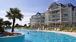 ExteriorSummer - Ferienwohnung für 4 Personen (46 m²) in Saint-Gilles-Croix-de-Vie - Top-Hundeurlaub