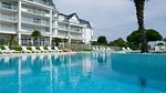 ExteriorSummer - Ferienwohnung für 4 Personen (46 m²) in Saint-Gilles-Croix-de-Vie - Top-Hundeurlaub