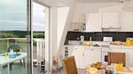 Kitchen - Ferienwohnung für 4 Personen (46 m²) in Saint-Gilles-Croix-de-Vie - Top-Hundeurlaub