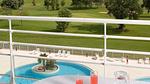 TerraceBalcony - Ferienwohnung für 4 Personen (46 m²) in Saint-Gilles-Croix-de-Vie - Top-Hundeurlaub