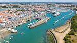 AreaSummer20KM - Ferienwohnung für 4 Personen (46 m²) in Saint-Gilles-Croix-de-Vie - Top-Hundeurlaub