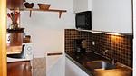 Untagged - Ferienwohnung für 7 Personen (30 m²) in Les Orres - Top-Hundeurlaub