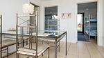 Indoor - Ferienwohnung für 5 Personen (48 m²) in Bogense - Top-Hundeurlaub