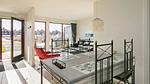 Indoor - Ferienwohnung für 5 Personen (48 m²) in Bogense - Top-Hundeurlaub