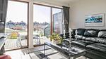 Indoor - Ferienwohnung für 5 Personen (48 m²) in Bogense - Top-Hundeurlaub