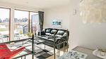 Indoor - Ferienwohnung für 5 Personen (48 m²) in Bogense - Top-Hundeurlaub