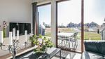 Indoor - Ferienwohnung für 5 Personen (48 m²) in Bogense - Top-Hundeurlaub