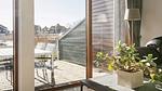 Indoor - Ferienwohnung für 5 Personen (48 m²) in Bogense - Top-Hundeurlaub