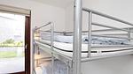 Indoor - Ferienwohnung für 5 Personen (48 m²) in Bogense - Top-Hundeurlaub