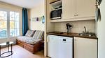 Ferienwohnung für 6 Personen (30 m²) in Argentat - Top-Hundeurlaub