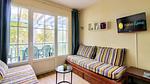 Ferienwohnung für 6 Personen (30 m²) in Argentat - Top-Hundeurlaub