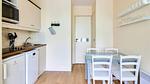 Ferienwohnung für 6 Personen (30 m²) in Argentat - Top-Hundeurlaub
