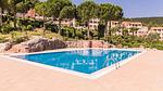 Ferienwohnung für 6 Personen (29 m²) in Saint-Raphaël - Top-Hundeurlaub