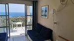 Ferienwohnung für 6 Personen (29 m²) in Saint-Raphaël - Top-Hundeurlaub