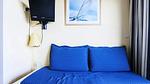 Ferienwohnung für 6 Personen (29 m²) in Saint-Raphaël - Top-Hundeurlaub