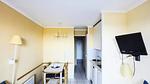 Ferienwohnung für 6 Personen (29 m²) in Saint-Raphaël - Top-Hundeurlaub