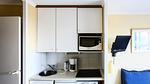 Ferienwohnung für 6 Personen (29 m²) in Saint-Raphaël - Top-Hundeurlaub