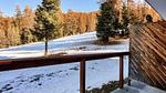 ExteriorSummer - Ferienwohnung für 6 Personen (32 m²) in Vars - Top-Hundeurlaub