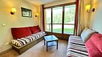 ExteriorSummer - Ferienwohnung für 6 Personen (32 m²) in Vars - Top-Hundeurlaub