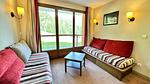 ExteriorSummer - Ferienwohnung für 6 Personen (32 m²) in Vars - Top-Hundeurlaub