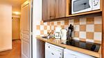 ExteriorSummer - Ferienwohnung für 6 Personen (32 m²) in Vars - Top-Hundeurlaub