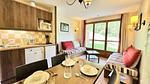 ExteriorSummer - Ferienwohnung für 6 Personen (32 m²) in Vars - Top-Hundeurlaub
