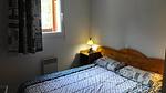 BedRoom - Ferienwohnung für 5 Personen (33 m²) in Saint-Lary-Soulan - Top-Hundeurlaub