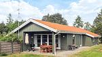 Outdoor - Ferienhaus für 9 Personen (85 m²) in Væggerløse - Top-Hundeurlaub