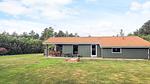 Outdoor - Ferienhaus für 9 Personen (85 m²) in Væggerløse - Top-Hundeurlaub