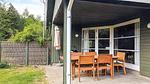 Outdoor - Ferienhaus für 9 Personen (85 m²) in Væggerløse - Top-Hundeurlaub