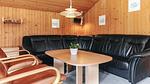 Indoor - Ferienhaus für 9 Personen (85 m²) in Væggerløse - Top-Hundeurlaub