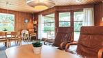 Indoor - Ferienhaus für 9 Personen (85 m²) in Væggerløse - Top-Hundeurlaub
