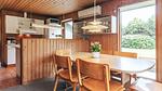 Indoor - Ferienhaus für 9 Personen (85 m²) in Væggerløse - Top-Hundeurlaub