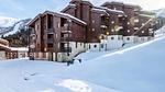 ExteriorSummer - Ferienwohnung für 6 Personen (30 m²) in Valmorel - Top-Hundeurlaub