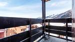 ExteriorSummer - Ferienwohnung für 6 Personen (30 m²) in Valmorel - Top-Hundeurlaub