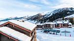 ExteriorSummer - Ferienwohnung für 6 Personen (30 m²) in Valmorel - Top-Hundeurlaub