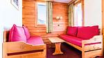 ExteriorSummer - Ferienwohnung für 6 Personen (30 m²) in Valmorel - Top-Hundeurlaub